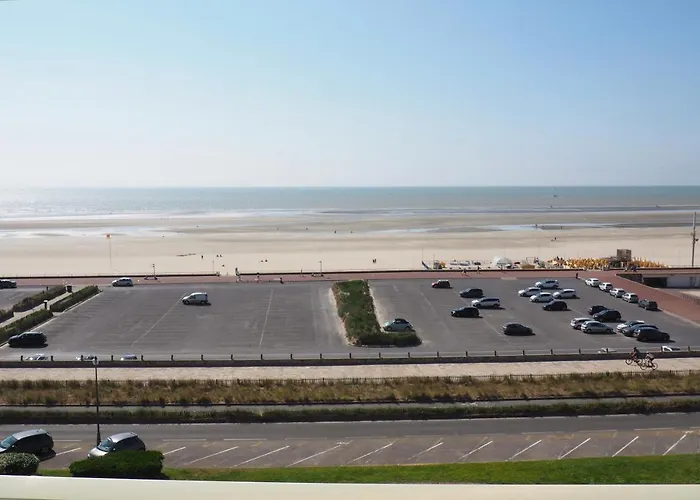Appart T4 Lumineux Avec Terrasse Vue Mer