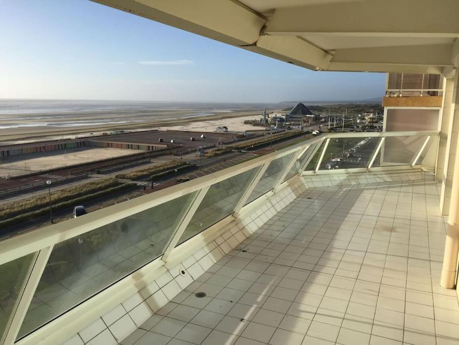 T4 Lumineux Avec Terrasse Vue