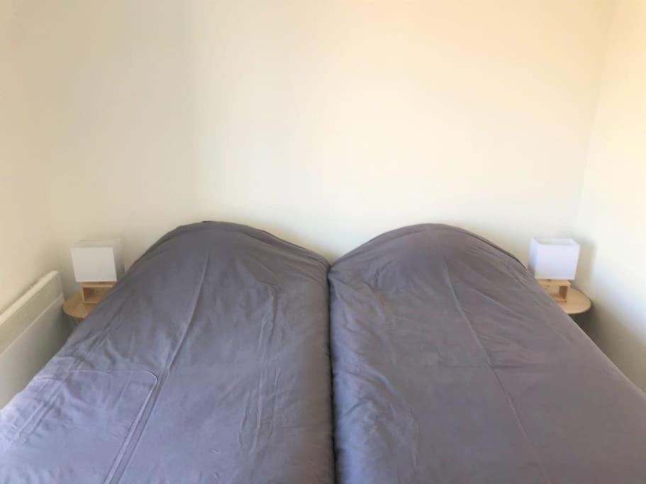 T4 Lumineux Avec Terrasse Vue Apartamento