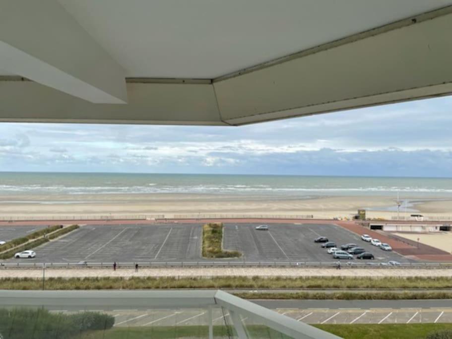 Apartment T4 Lumineux Avec Terrasse Vue