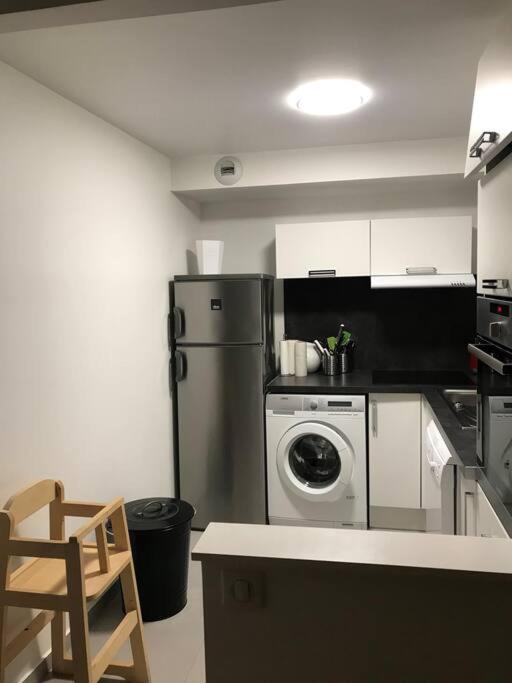T4 Lumineux Avec Terrasse Vue *