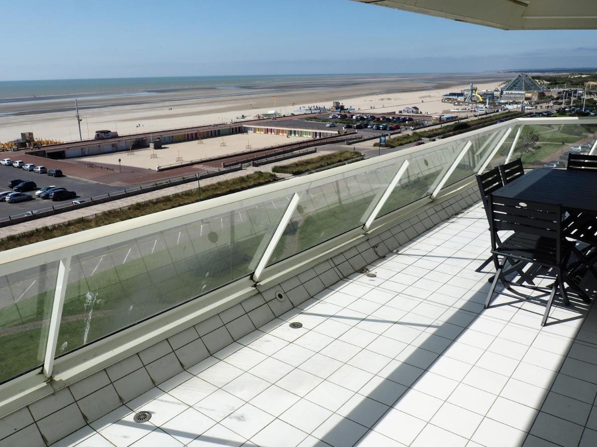 Apartment T4 Lumineux Avec Terrasse Vue *